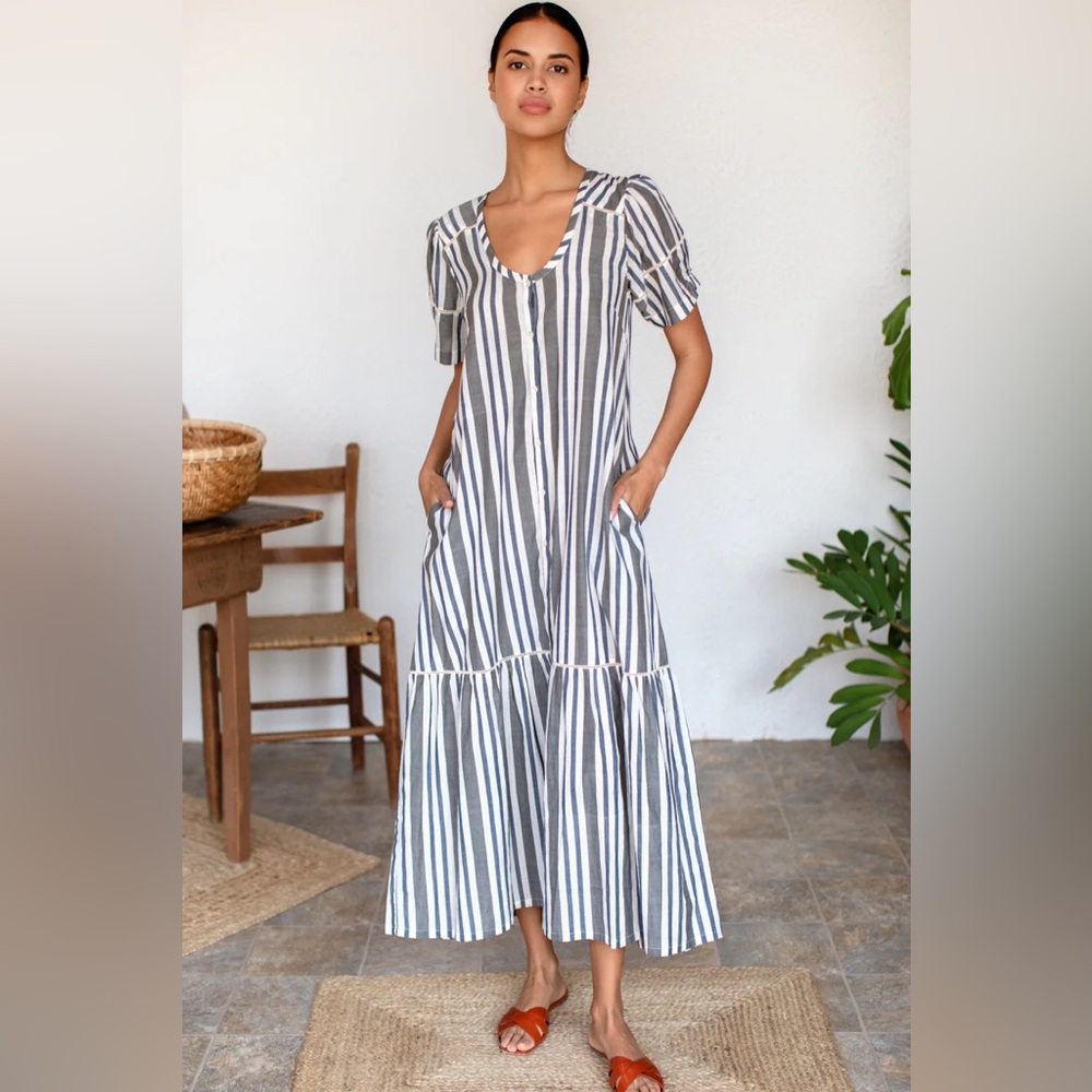 Emerson Fry lantern dress